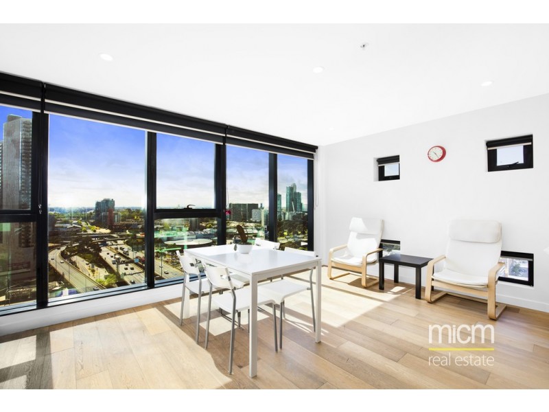 1701/58 Clarke Street, Southbank VIC 3006