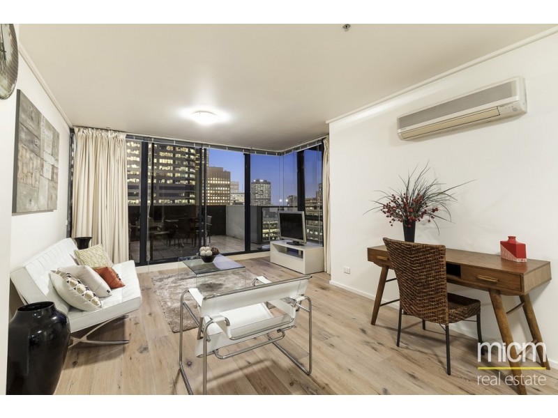 2610/668 Bourke Street, Melbourne VIC 3000