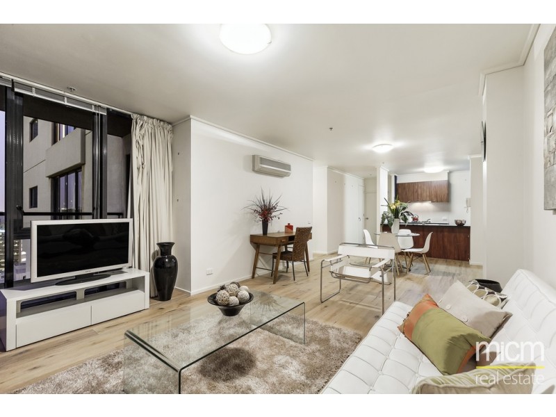 2610/668 Bourke Street, Melbourne VIC 3000