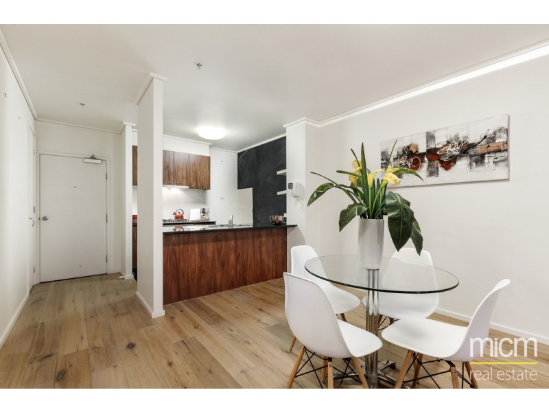 2610/668 Bourke Street, Melbourne VIC 3000