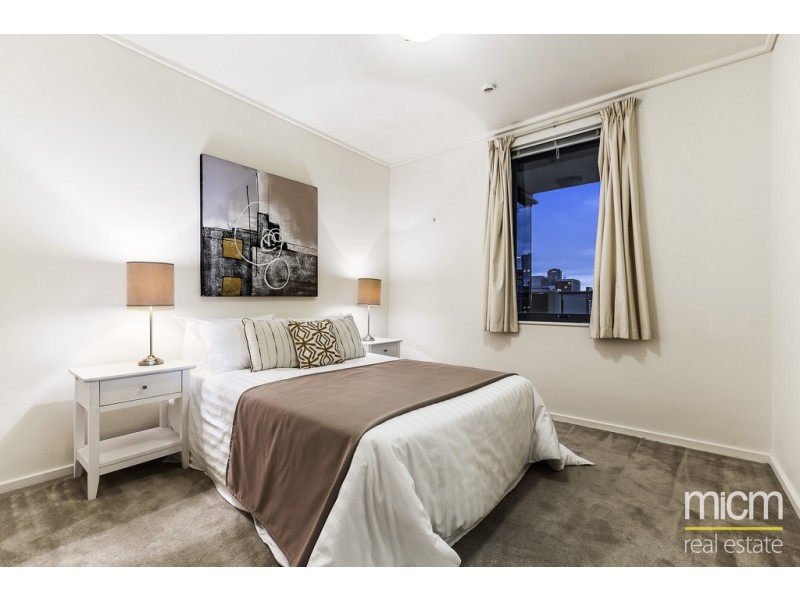 2610/668 Bourke Street, Melbourne VIC 3000