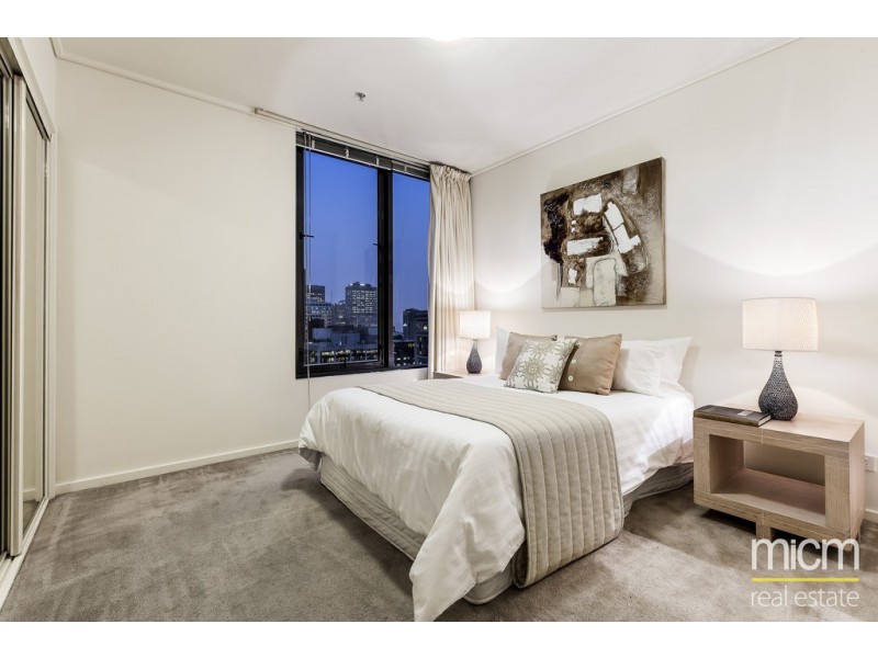 2610/668 Bourke Street, Melbourne VIC 3000