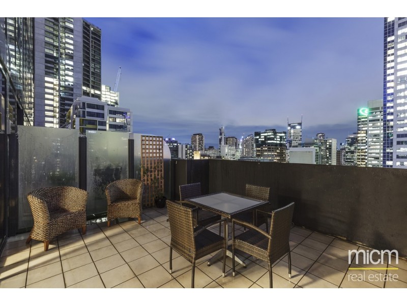 2610/668 Bourke Street, Melbourne VIC 3000