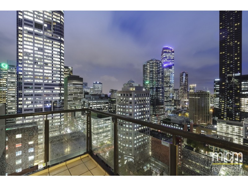 2610/668 Bourke Street, Melbourne VIC 3000