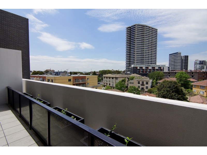 509/181 Fitzroy Street, St Kilda VIC 3182