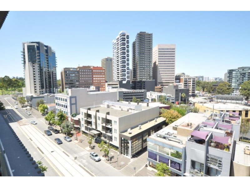 815/52 Park Street, South Melbourne VIC 3205