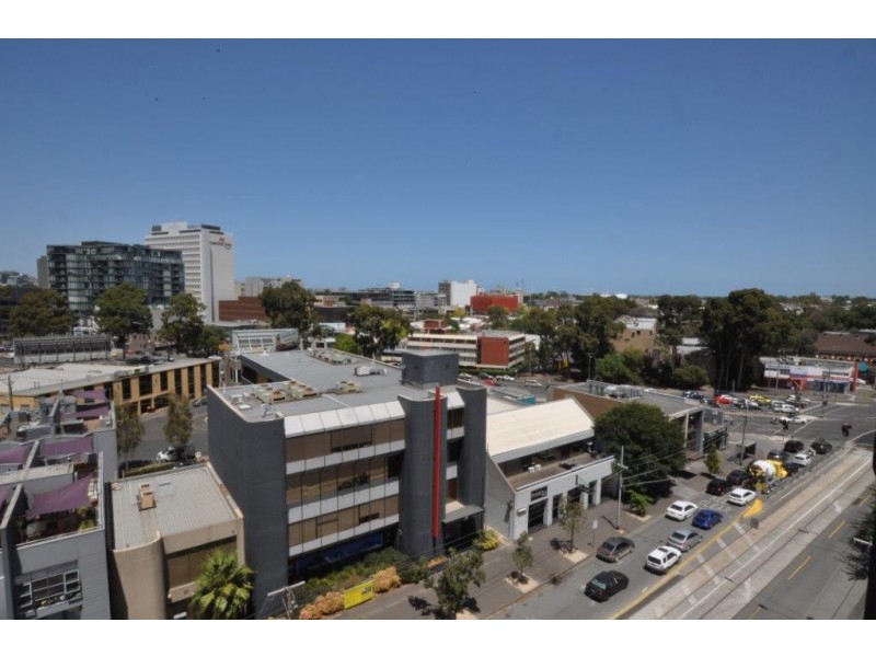 815/52 Park Street, South Melbourne VIC 3205