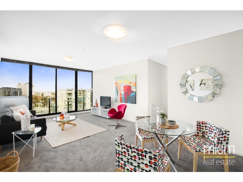 REF 24599/38 Bank Street, South Melbourne VIC 3205