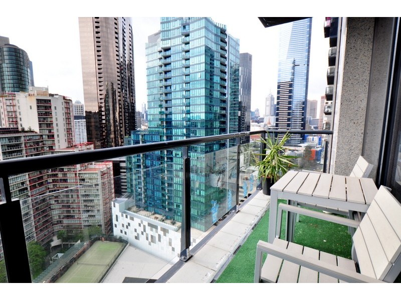 REF 24601/183 City Road, Southbank VIC 3006