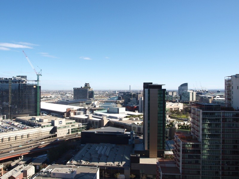 REF 24601/183 City Road, Southbank VIC 3006