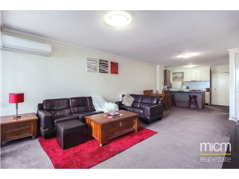 REF 24606/88 Kavanagh Street, Southbank VIC 3006
