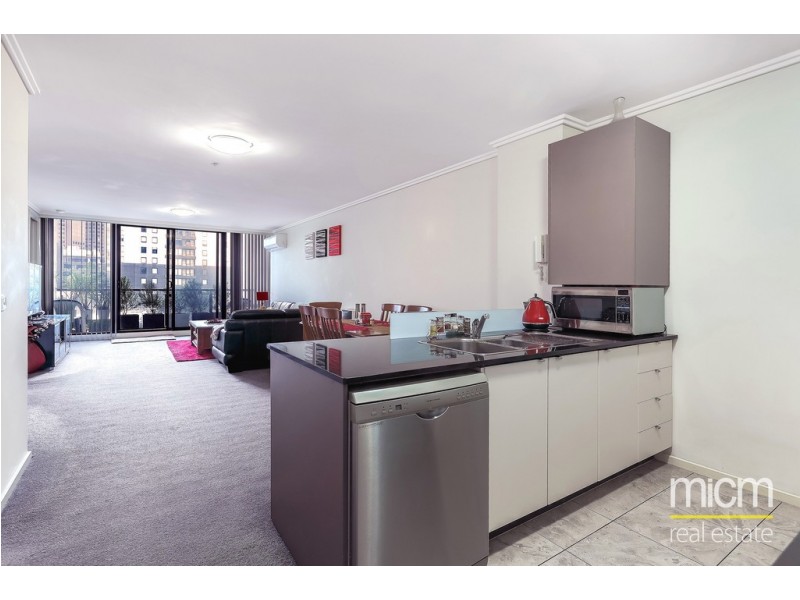 REF 24606/88 Kavanagh Street, Southbank VIC 3006