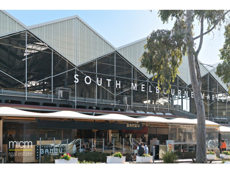 246/88 Kavanagh Street, Southbank VIC 3006