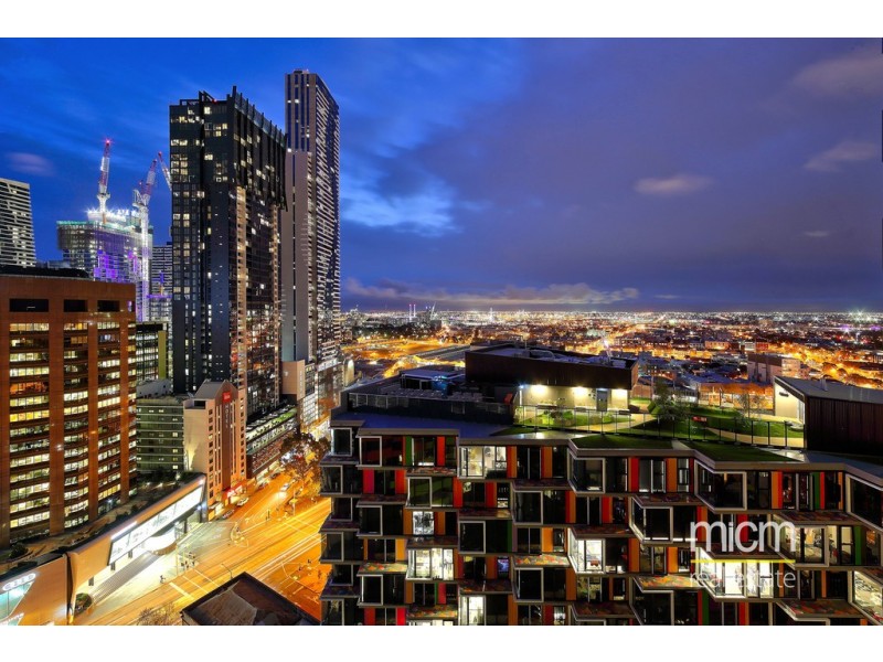 2018/551 Swanston Street, Carlton VIC 3053