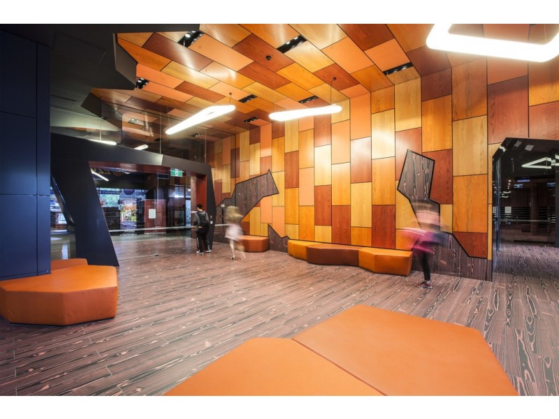 2018/551 Swanston Street, Carlton VIC 3053