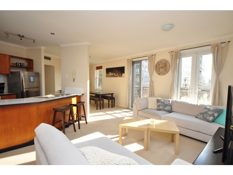 REF 24607/133 Dodds Street, Southbank VIC 3006