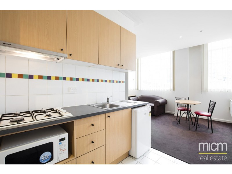 918/339 Swanston Street, Melbourne VIC 3000