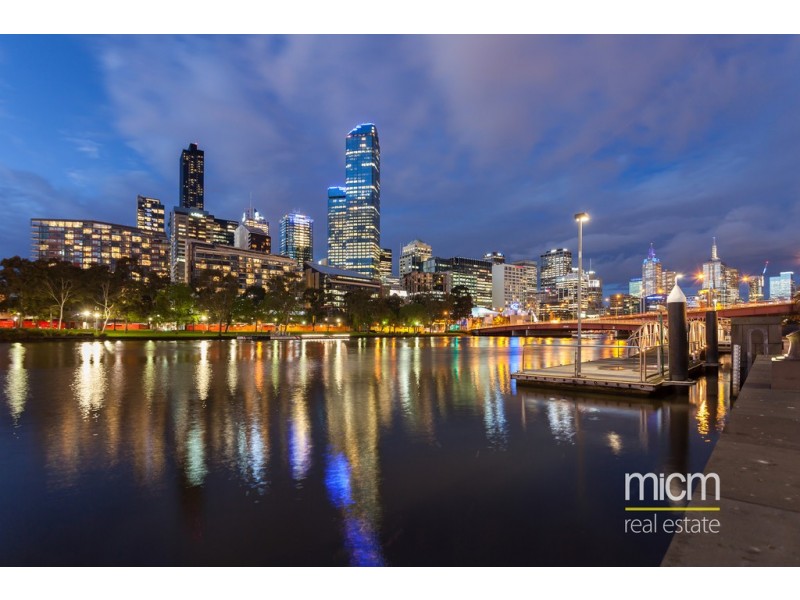 926/555 Flinders Street, Melbourne VIC 3000