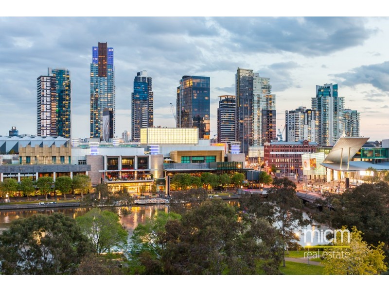 926/555 Flinders Street, Melbourne VIC 3000