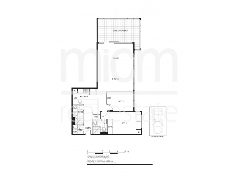 926/555 Flinders Street, Melbourne VIC 3000