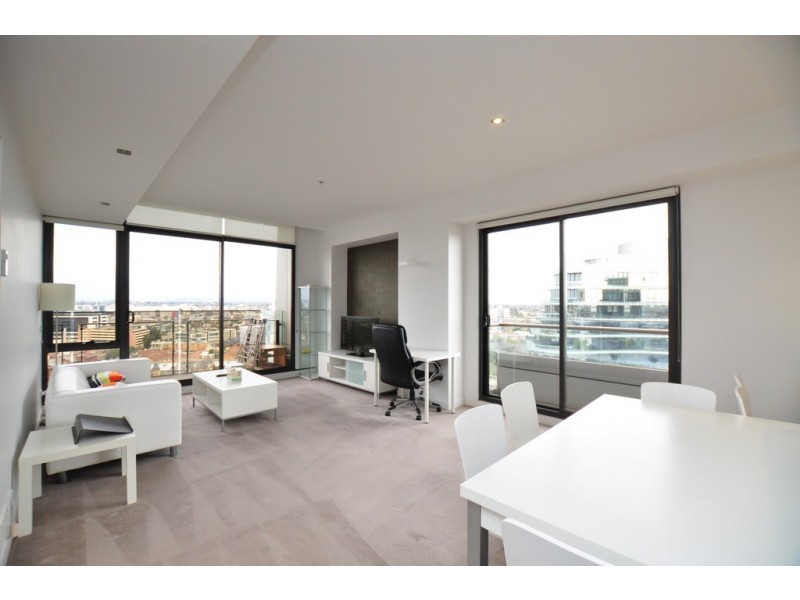 1803/572 St Kilda Road, Melbourne VIC 3000