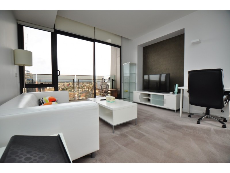 1803/572 St Kilda Road, Melbourne VIC 3000