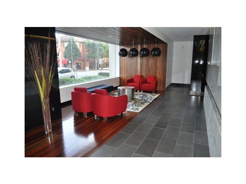 1803/572 St Kilda Road, Melbourne VIC 3000