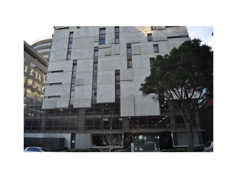 1803/572 St Kilda Road, Melbourne VIC 3000