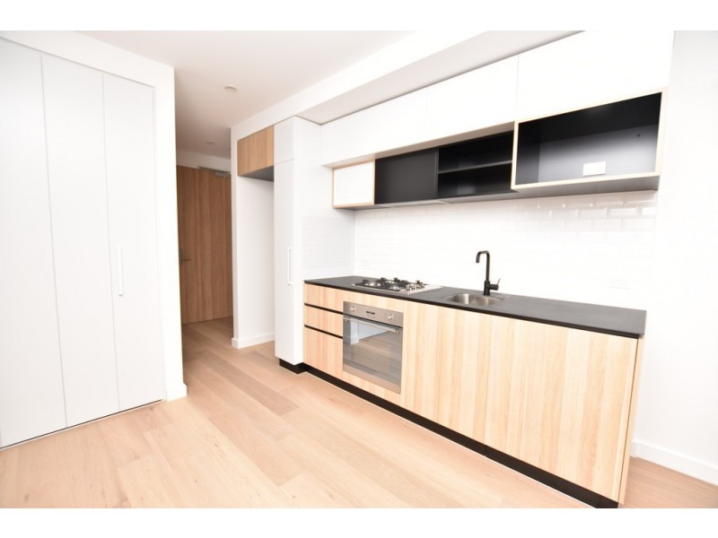 404A/93 Flemington Road, Melbourne VIC 3000