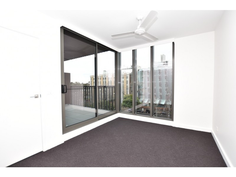 404A/93 Flemington Road, Melbourne VIC 3000