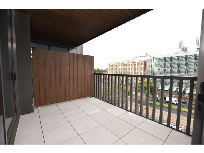 404A/93 Flemington Road, Melbourne VIC 3000