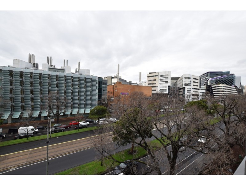 404A/93 Flemington Road, Melbourne VIC 3000