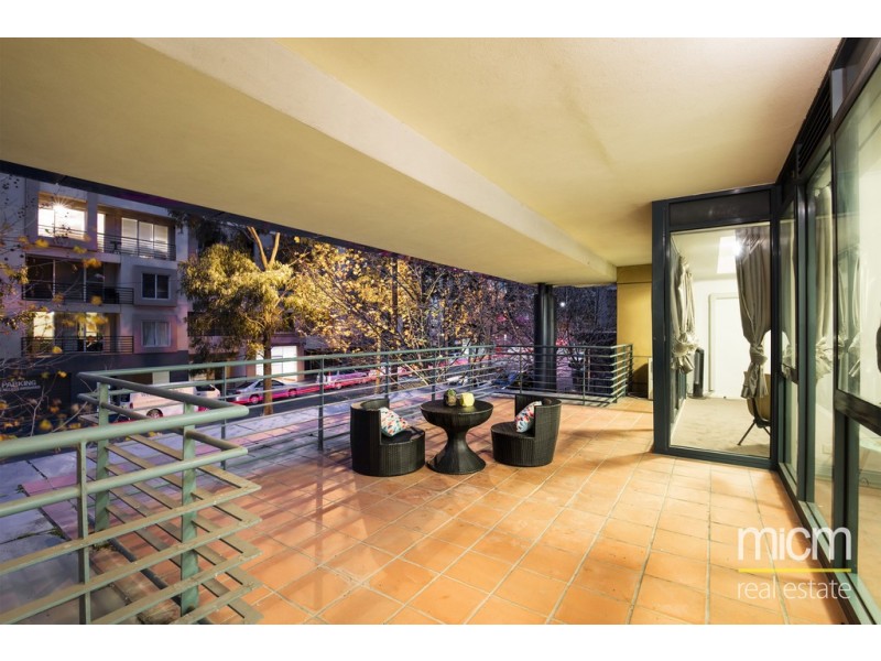 REF 24625/33 Jeffcott Street, West Melbourne VIC 3003