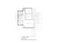 REF 24625/33 Jeffcott Street, West Melbourne VIC 3003 Floorplan