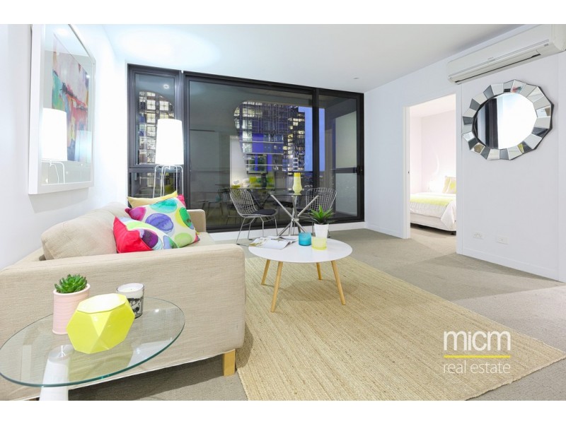 3811/80 A’Beckett Street, Melbourne VIC 3000