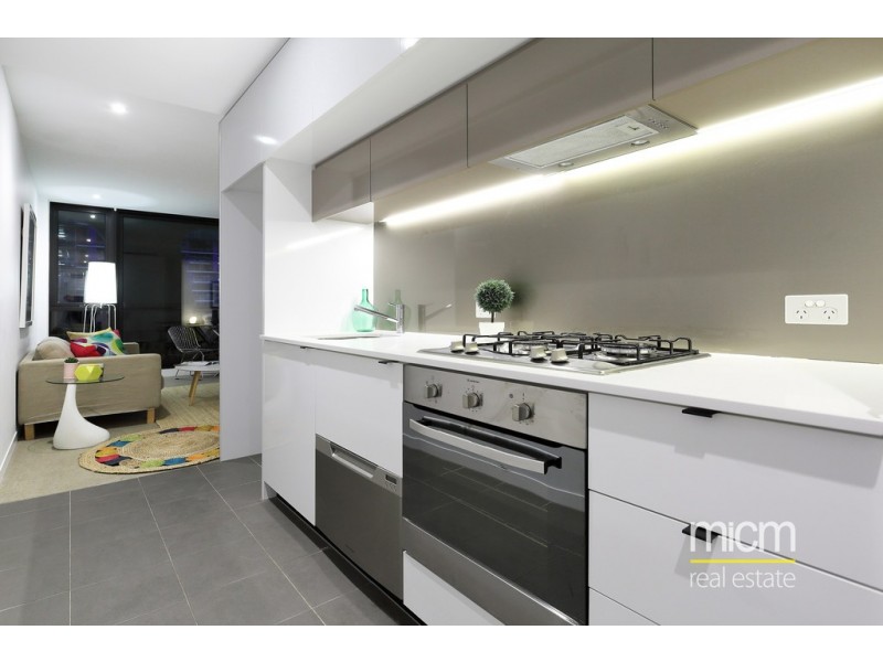 3811/80 A’Beckett Street, Melbourne VIC 3000