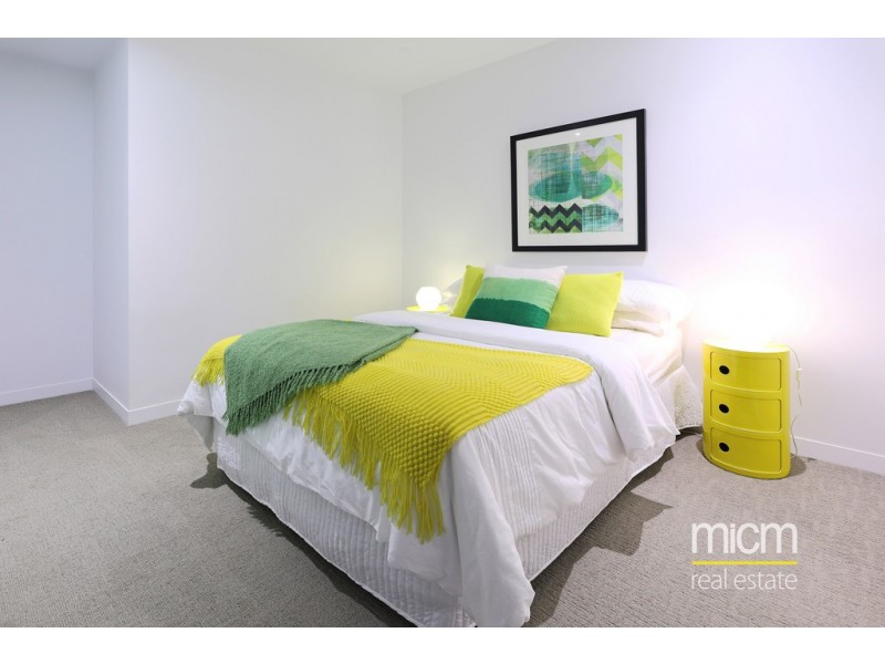 3811/80 A’Beckett Street, Melbourne VIC 3000