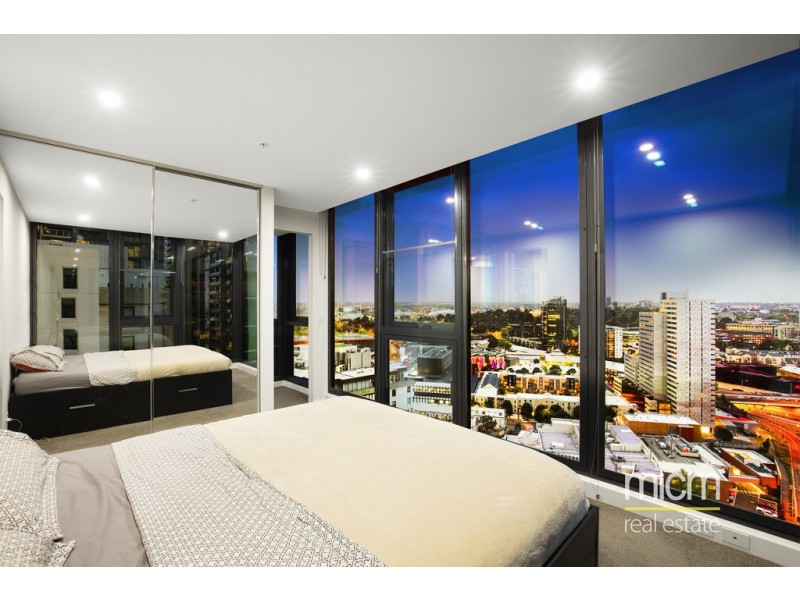 2413/151 City Road, Southbank VIC 3006