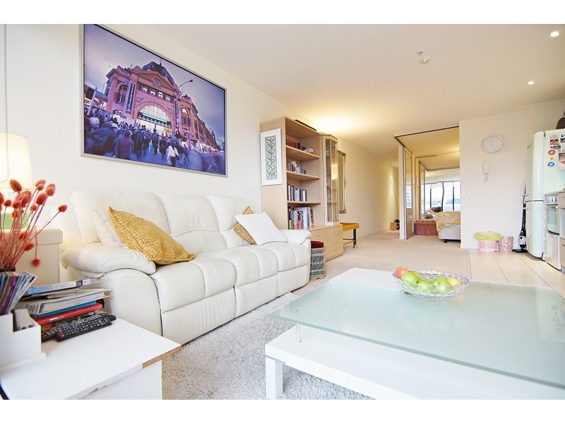 1713/200 Spencer Street, Melbourne VIC 3000