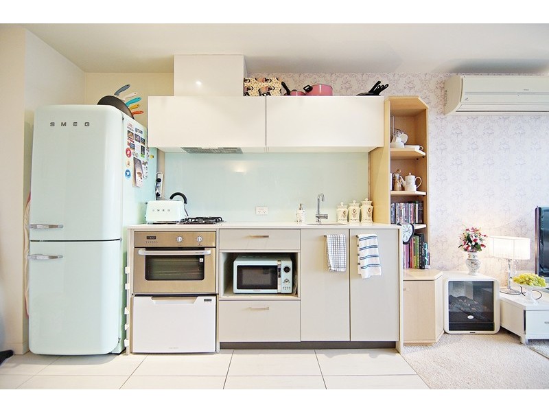 1713/200 Spencer Street, Melbourne VIC 3000