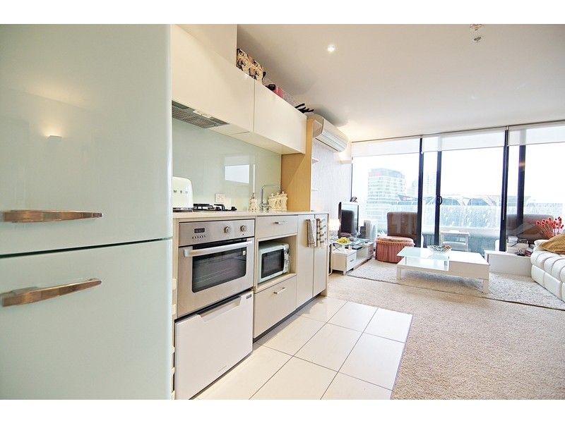 1713/200 Spencer Street, Melbourne VIC 3000