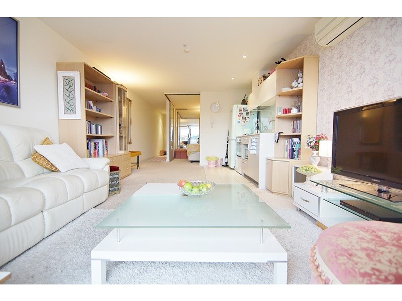 1713/200 Spencer Street, Melbourne VIC 3000