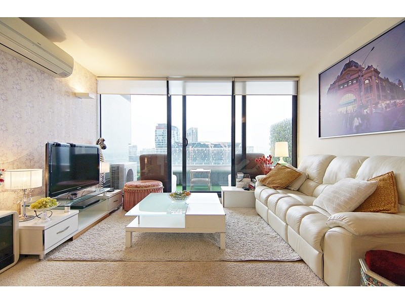 1713/200 Spencer Street, Melbourne VIC 3000