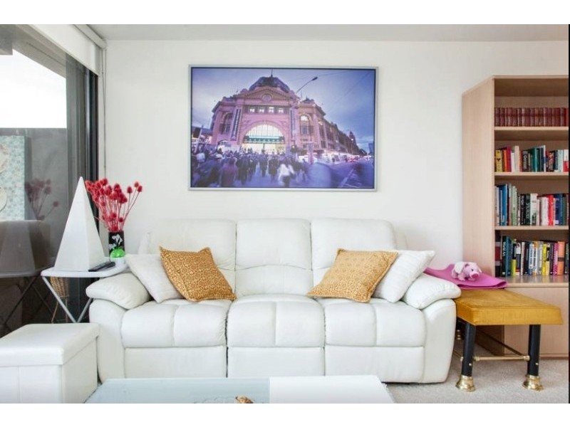 1713/200 Spencer Street, Melbourne VIC 3000