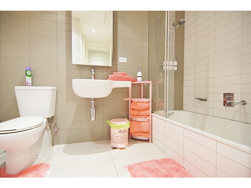 1713/200 Spencer Street, Melbourne VIC 3000