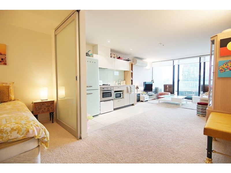 1713/200 Spencer Street, Melbourne VIC 3000