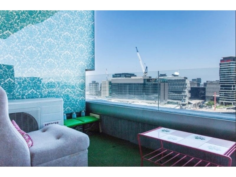 1713/200 Spencer Street, Melbourne VIC 3000