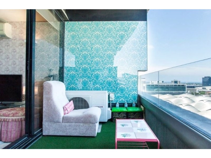 1713/200 Spencer Street, Melbourne VIC 3000