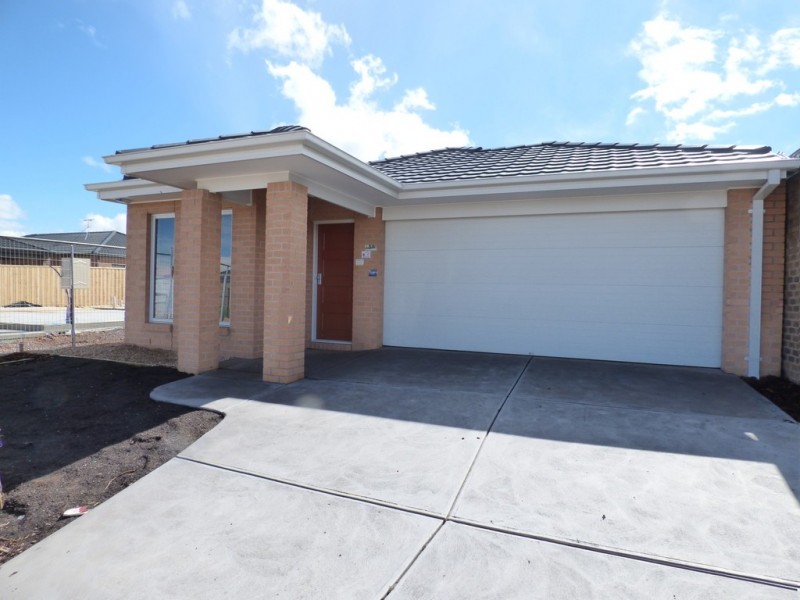 5 Suffolk Street, Truganina VIC 3029