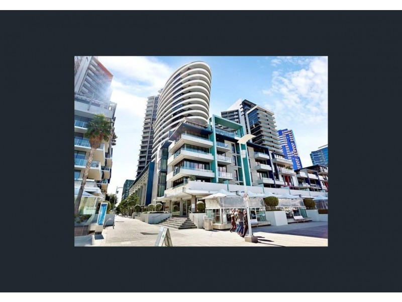 507/15 Caravel Lane, Docklands VIC 3008
